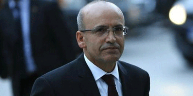 Gece yarısı duyurulmuştu! Bakan Şimşek'in yardımcıları ile ilgili dikkat çeken detay