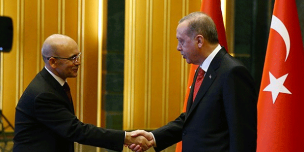 Foto - Gece yarısı duyurulmuştu! Bakan Şimşek'in yardımcıları ile ilgili dikkat çeken detay