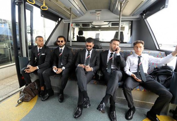 Foto - Gece yarısı Gökhan Gönül bombası!