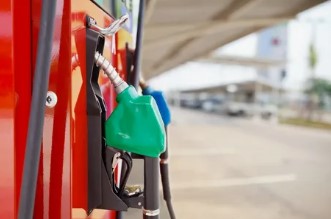 Foto - Gece yarısı motorine büyük zam!