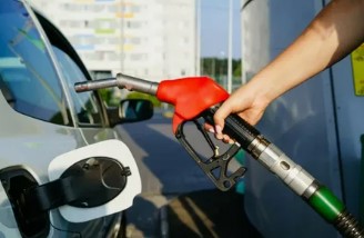 Foto - Gece yarısı motorine büyük zam!