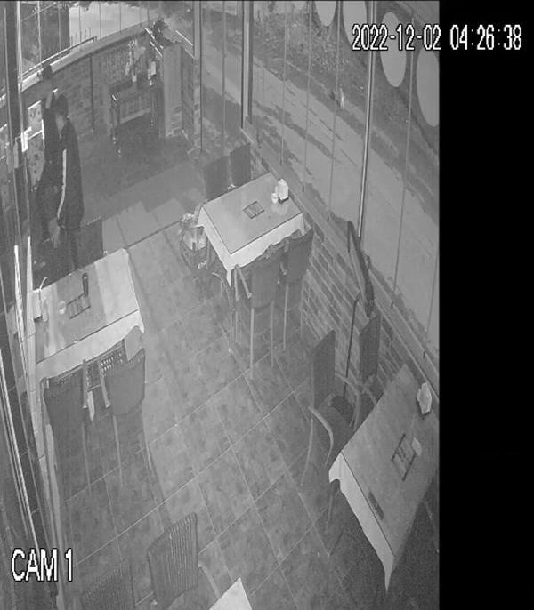 Foto - Gece yarısı peş peşe 3 dükkanı soydular