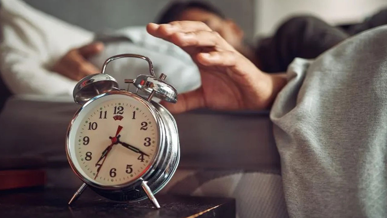 Foto - Gece yarısını beklemeyin! Erken uyumanın vücuda etkisi sandığınızdan büyük