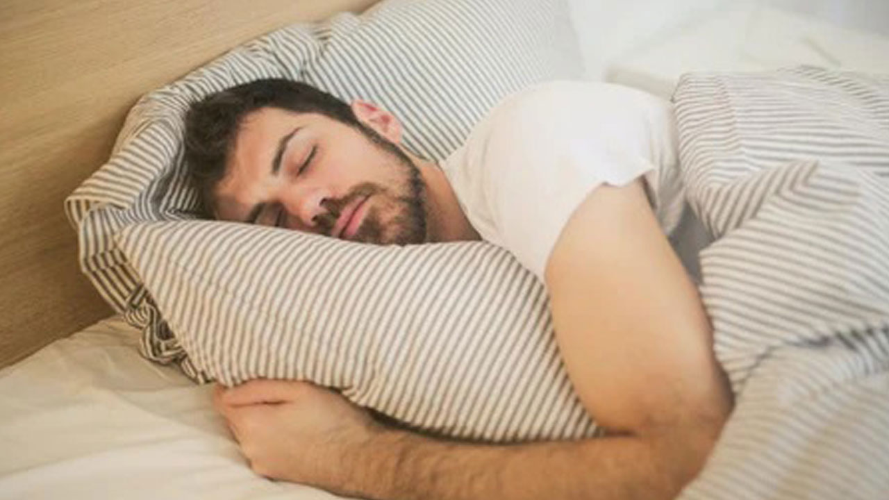 Foto - Gece yarısını beklemeyin! Erken uyumanın vücuda etkisi sandığınızdan büyük