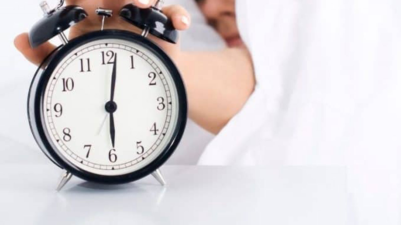 Foto - Gece yarısını beklemeyin! Erken uyumanın vücuda etkisi sandığınızdan büyük