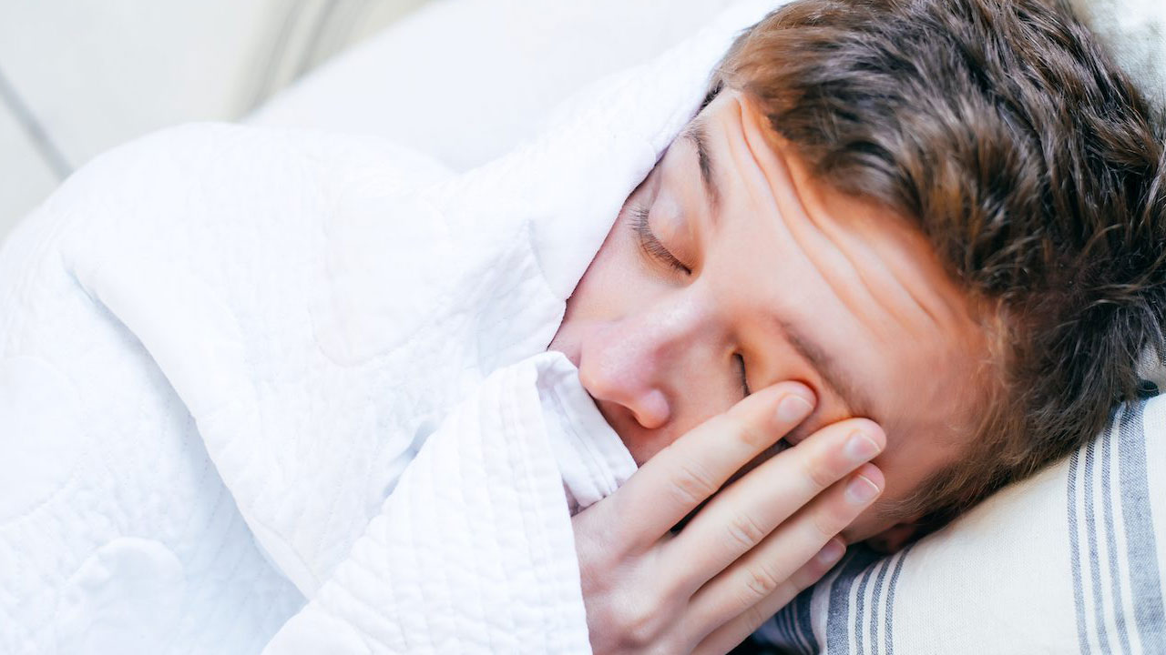 Foto - Gece yarısını beklemeyin! Erken uyumanın vücuda etkisi sandığınızdan büyük