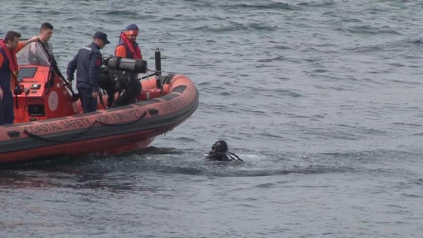 Foto - Gece yaşanan ilginç olay herkesi harekete geçirdi! Üsküdar’da ekipler seferber oldu!