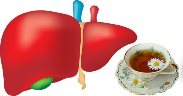 Gece yatmadan için karaciğeriniz temizlensin! Dikkat: Piyasa doğal ilaç diyor, yapan kazanıyor! Nasıl hazırlanıyor? 