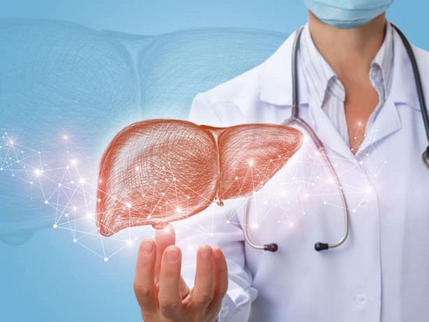 Foto - Gece yatmadan için karaciğeriniz temizlensin! Dikkat: Piyasa doğal ilaç diyor, yapan kazanıyor! Nasıl hazırlanıyor? 