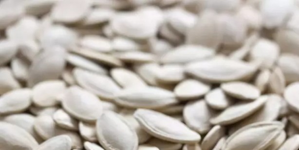 Foto - Gece yatmadan önce kabak çekirdeği yerseniz ne olur, ne işe yarar? İltihaba karşı en iyi silah, savaş açıyor