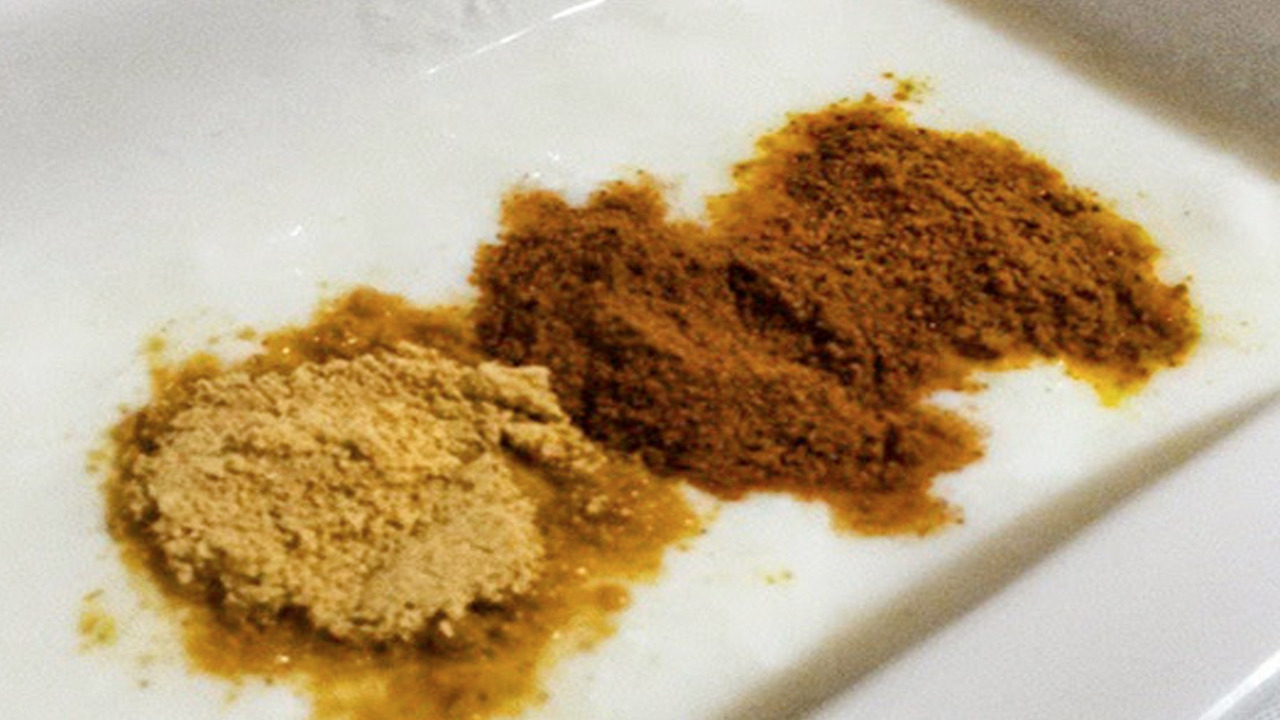 Foto - Gece yiyin, sabaha kadar yarım kilonuz erisin gitsin