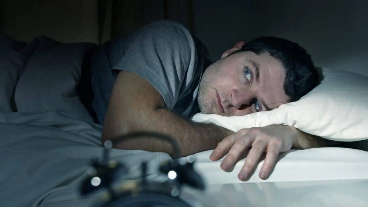 Foto - Geceleri 6 saatten az uyuyanlar dikkat! Vücuda öyle bir zararı var ki...