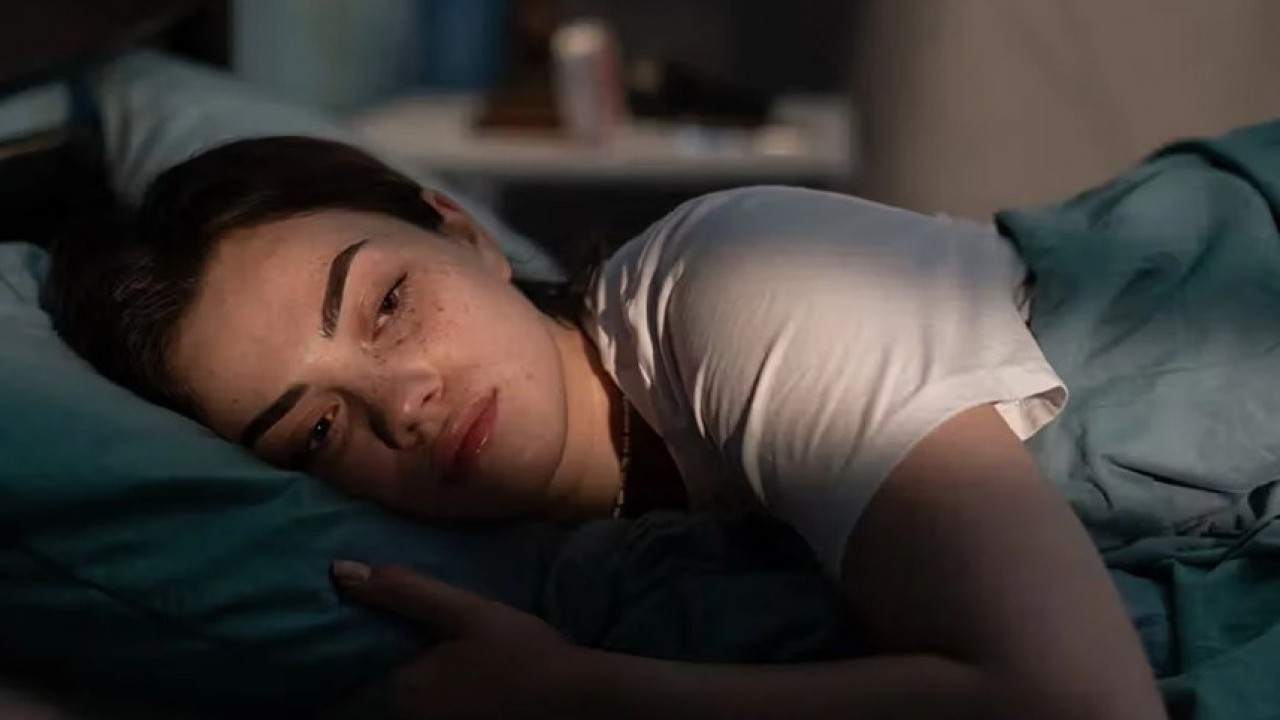 Foto - Geceleri 6 saatten az uyuyanlar dikkat! Vücuda öyle bir zararı var ki...