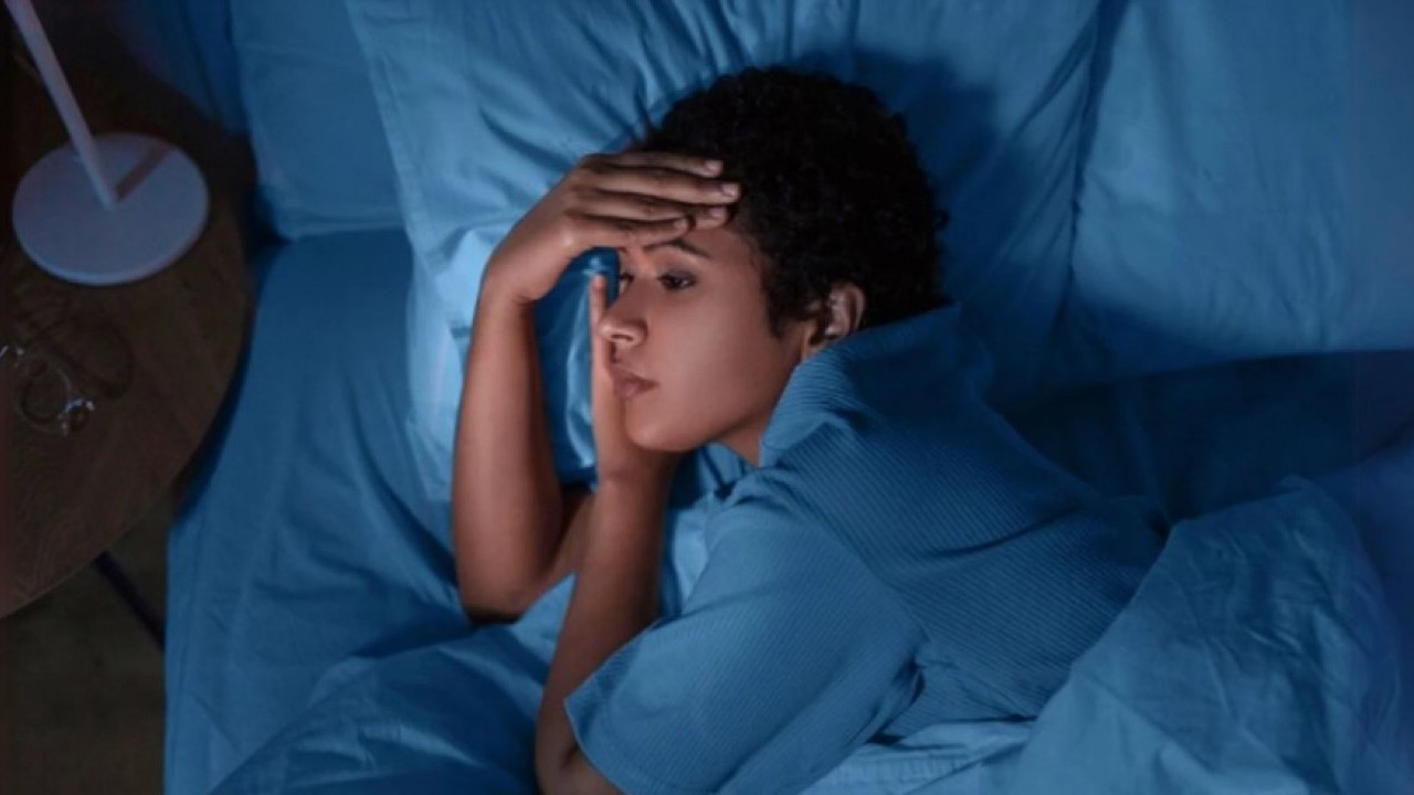 Foto - Geceleri 6 saatten az uyuyanlar dikkat! Vücuda öyle bir zararı var ki...