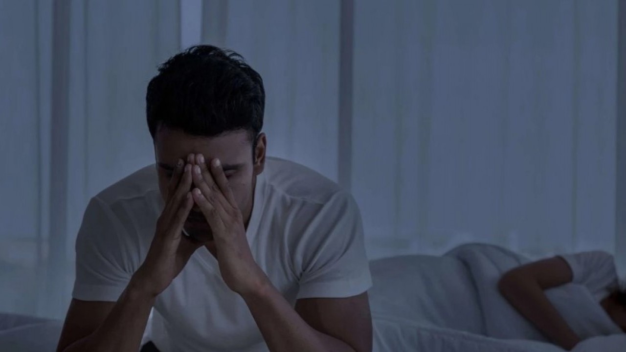 Foto - Geceleri 6 saatten az uyuyanlar dikkat! Vücuda öyle bir zararı var ki...