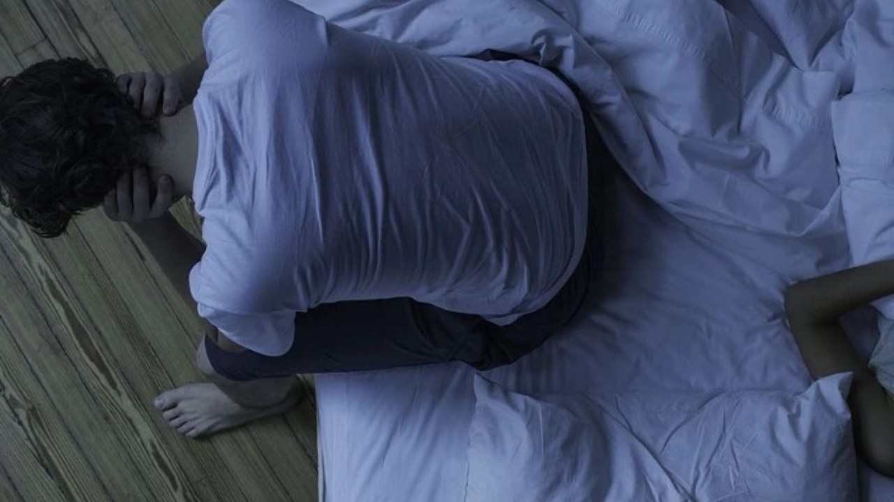 Foto - Geceleri 6 saatten az uyuyanlar dikkat! Vücuda öyle bir zararı var ki...