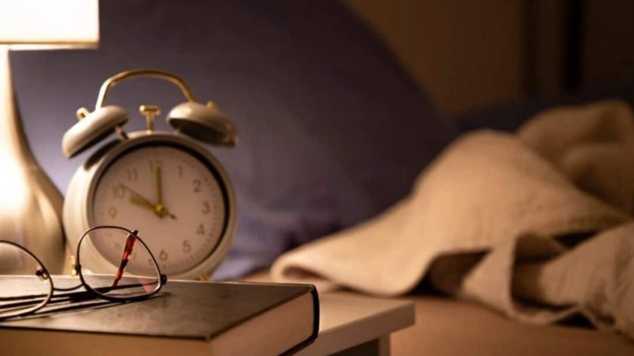 Foto - Geceleri 6 saatten az uyuyanlar dikkat! Vücuda öyle bir zararı var ki...