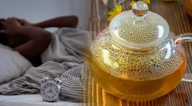 Foto - Geceleri başını yastığa koyduğunda uyuyamayanlar havalara uçacak! Bunu yapan anında uyuyacak! İşte garantili formül