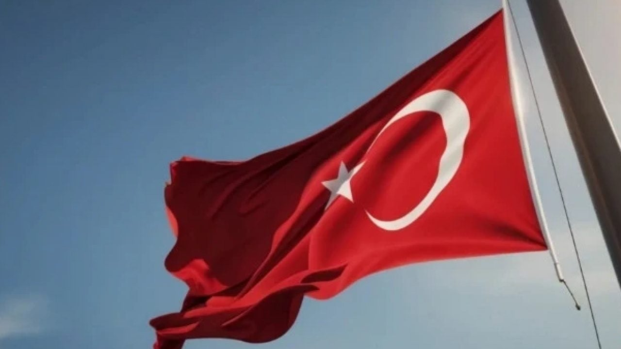 Foto - Gizli liste sızdırıldı: İşte İsrail'in en çok korktuğu ülke!
