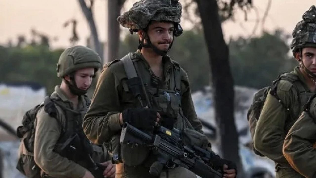 Foto - Gizli liste sızdırıldı: İşte İsrail'in en çok korktuğu ülke!