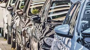 Foto - Geçen ay en çok satan otomobil şaşırttı! O marka zirveye yerleşti, herkes ters köşe oldu