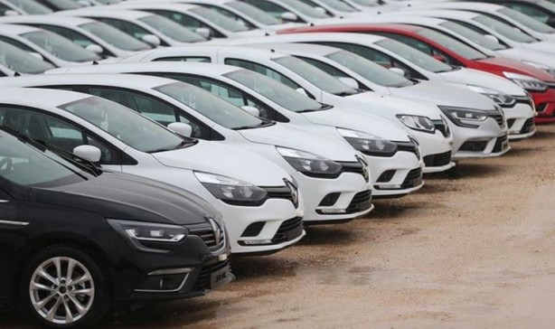 Foto - Geçen ay en çok satan otomobil şaşırttı! O marka zirveye yerleşti, herkes ters köşe oldu