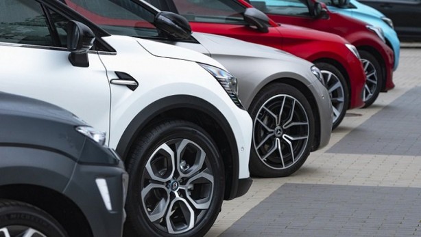 Foto - Geçen ay en çok satan otomobil şaşırttı! O marka zirveye yerleşti, herkes ters köşe oldu