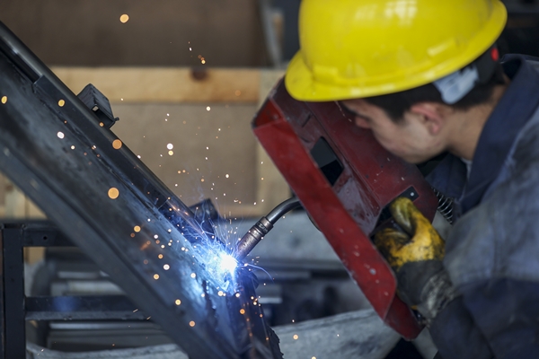 Geçen yıl üretimde birinci olmuşlardı... Hedeflerini büyüttüler