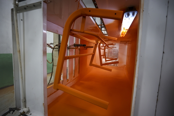 Foto - Geçen yıl üretimde birinci olmuşlardı... Hedeflerini büyüttüler