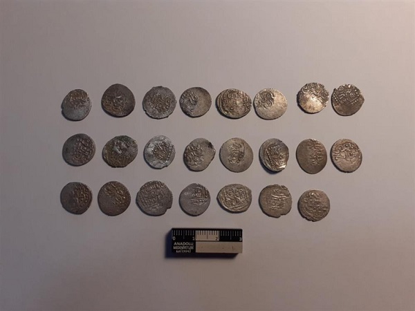 Foto - Geçen yılki sayıları belli oldu! Dünyanın dört bir yanından yurda dönüş