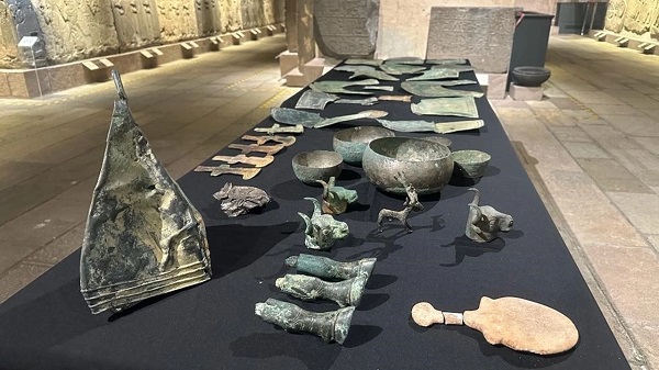 Foto - Geçen yılki sayıları belli oldu! Dünyanın dört bir yanından yurda dönüş