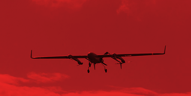 Gecenin en sıcak gelişmesi! Son dakika kodu ile geçiliyor: İki İHA 35 dakika arayla düşürüldü