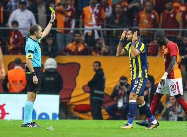 Foto - Geceye Cüneyt Çakır'ın kararları damga vurdu