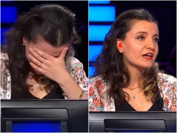 Foto - Geceye damga vurdu! Kim Milyoner İster tarihinde bir 'ilk'