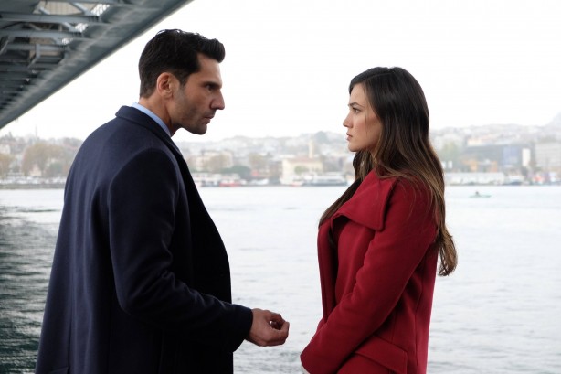 Foto - Geceye damga vurdu! Reytingde zirve bakın kimin