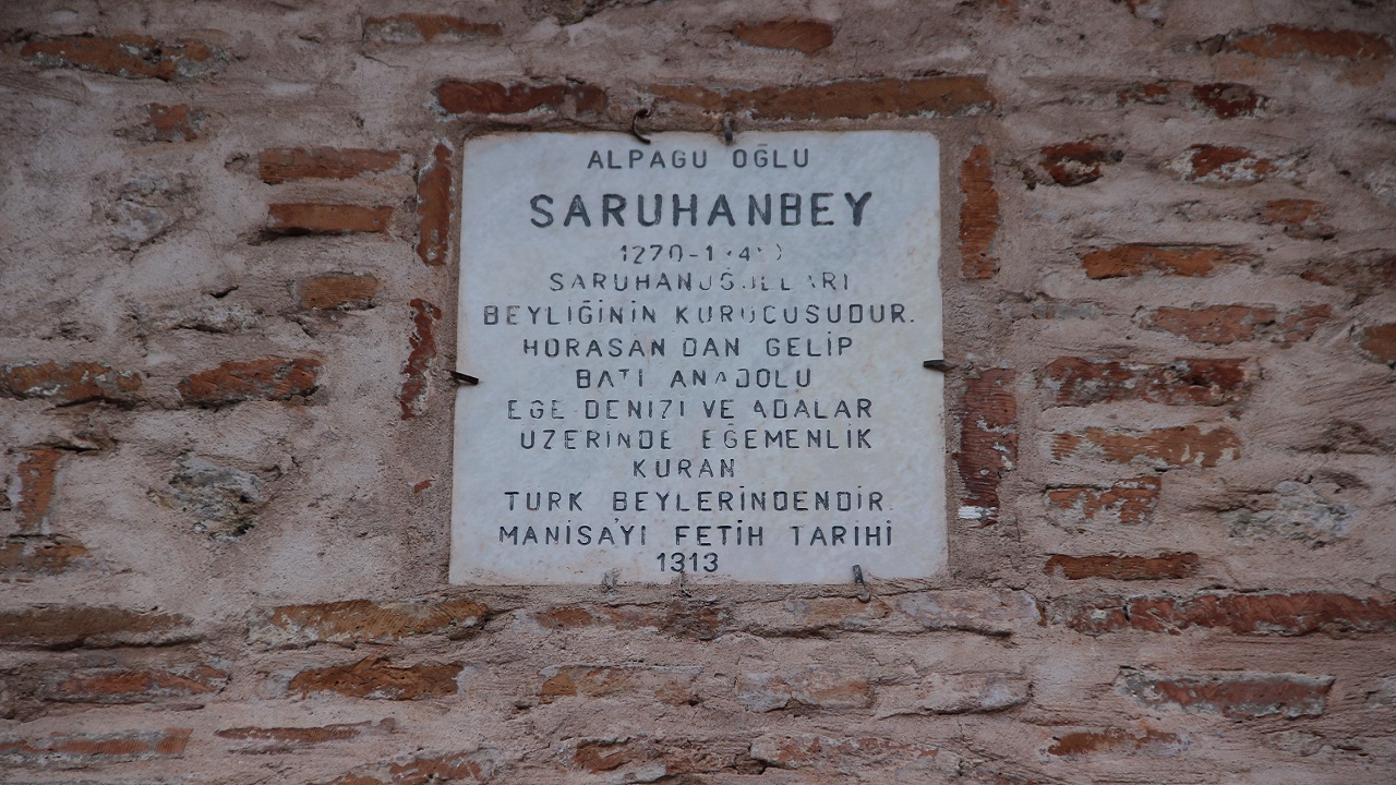 Foto - Geçici olarak demir kapı takılacak! Tarihi mirasa büyük saygısızlık