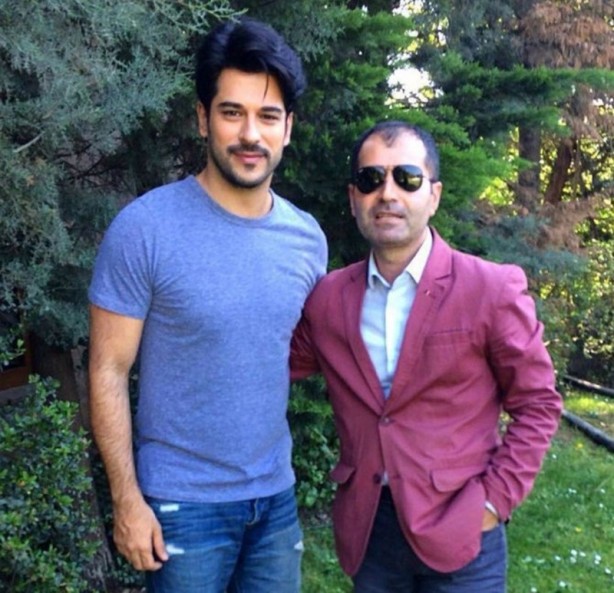 Foto - Geçirdiği beyin kanaması sonrası ne gülebiliyor ne de ağlayabiliyor