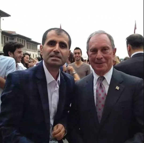 Foto - Geçirdiği beyin kanaması sonrası ne gülebiliyor ne de ağlayabiliyor
