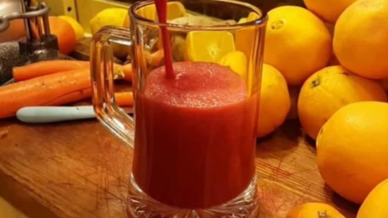 Foto - Geçmek bilmeyen enfeksiyona son! İşte doğal grip ilacı