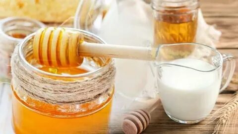 Foto - Geçmeyen grip için kurtarıcı karışım: Sütün içine 3 diş ekleyin! Sabaha zımba gibi uyanacaksınız