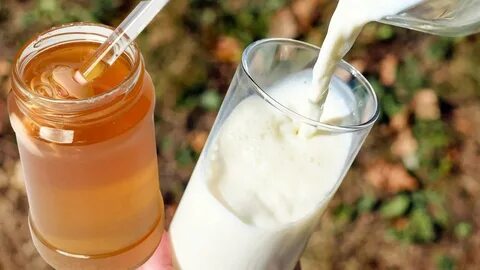 Foto - Geçmeyen grip için kurtarıcı karışım: Sütün içine 3 diş ekleyin! Sabaha zımba gibi uyanacaksınız