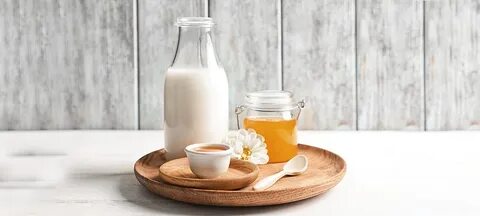 Foto - Geçmeyen grip için kurtarıcı karışım: Sütün içine 3 diş ekleyin! Sabaha zımba gibi uyanacaksınız