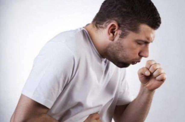 Geçmeyen öksürüğün nedeni...