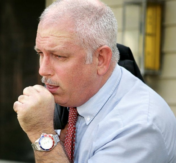 Foto - Geçmeyen öksürüğün nedeni...