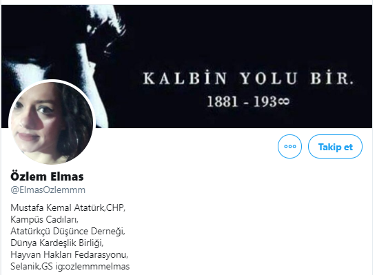 Foto - "Geçmiş olsun Reis" mesajlarının ardından Kemalistlerden Erdoğan için rezil sözler!