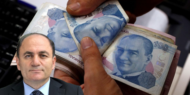 Geçmiş yıllardaki tahminleri hep doğru çıkan Türk profesör duyurdu: Asgari ücret bu rakama yükselecek