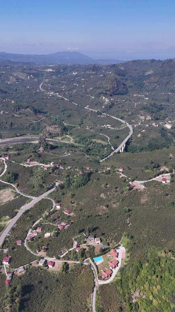 Foto - Geçmişi Sultan 2. Abdülhamid Han dönemine dayanıyor! 150 yıllık rüya gerçek oldu