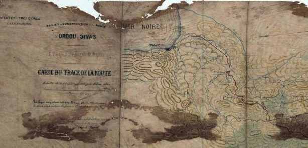 Foto - Geçmişi Sultan 2. Abdülhamid Han dönemine dayanıyor! 150 yıllık rüya gerçek oldu