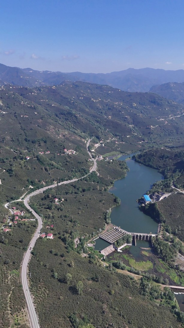 Foto - Geçmişi Sultan 2. Abdülhamid Han dönemine dayanıyor! 150 yıllık rüya gerçek oldu