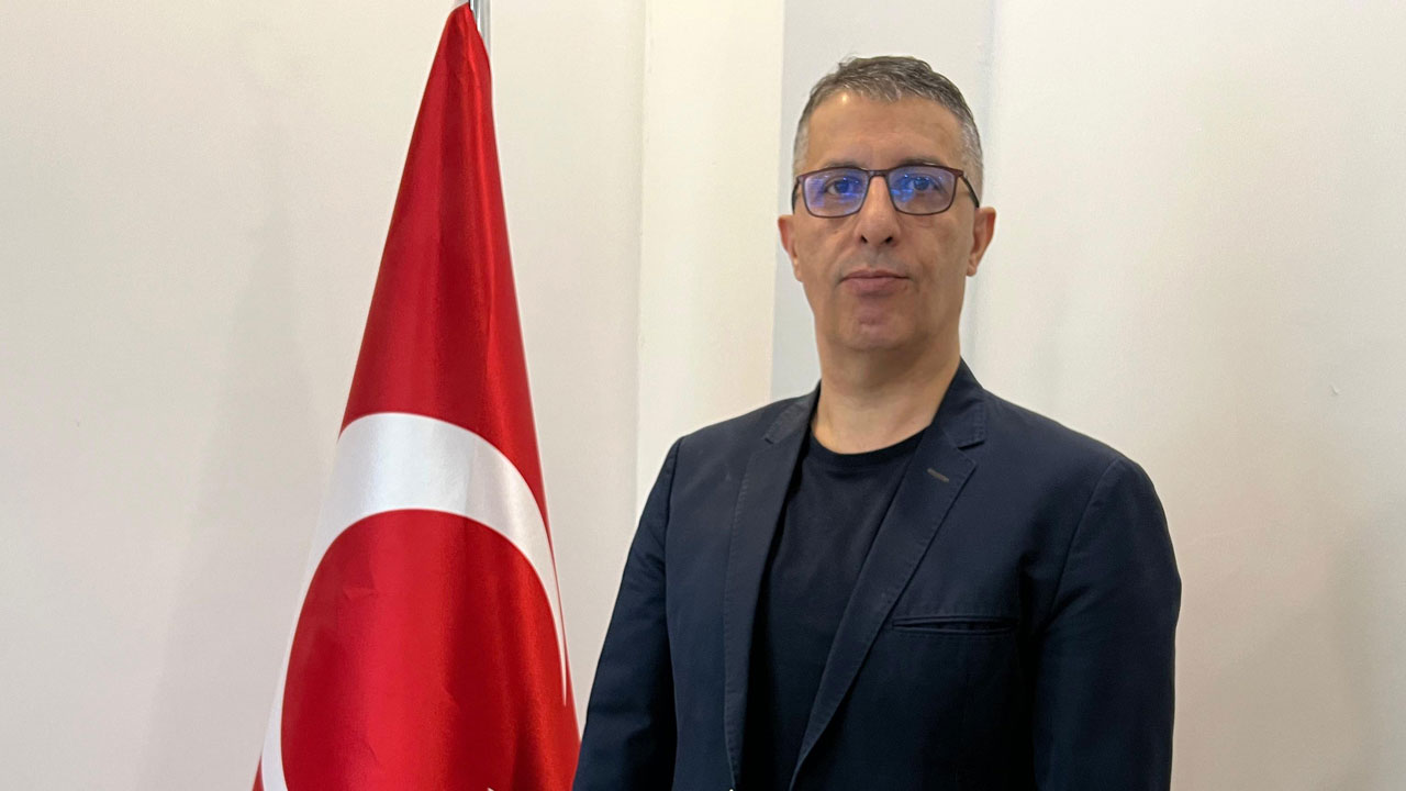 Foto - Geçmişin izleri! Türk kültürünün izleri mezar taşlarında yaşıyor